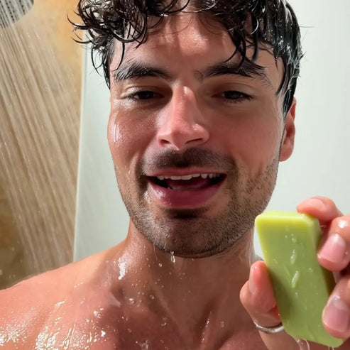 PURE™ Antifungal Soap®