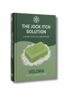 Jock Itch Relief Guide