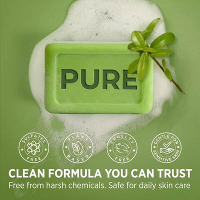 PURE™ Antifungal Soap®