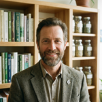 Dr Mike Melzer