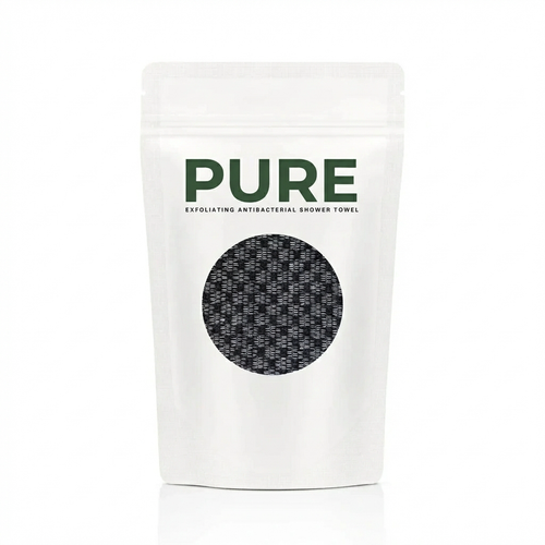Exfoliating Towel